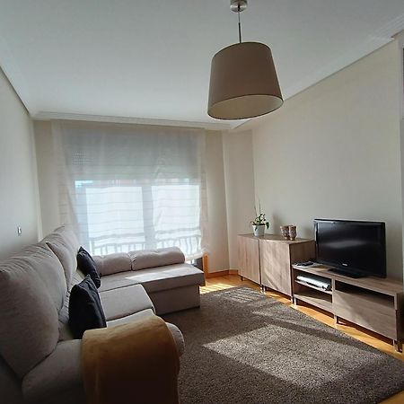 Stella Veteris Apartamento Pontevedra Exterior foto