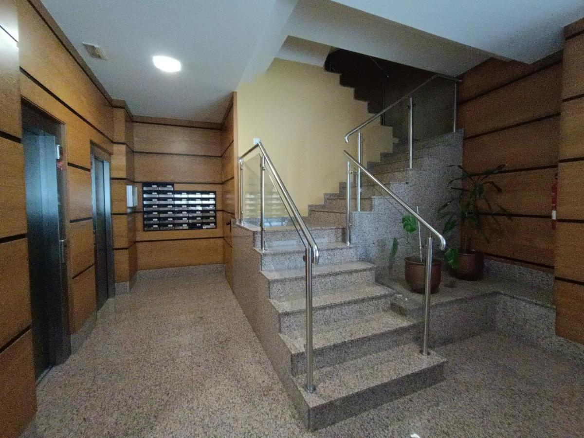 Stella Veteris Apartamento Pontevedra Exterior foto